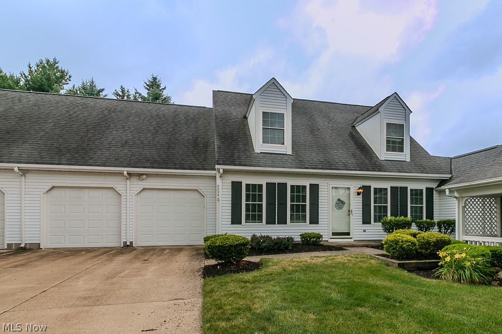 Cobblestone Estates Condo - Residential
