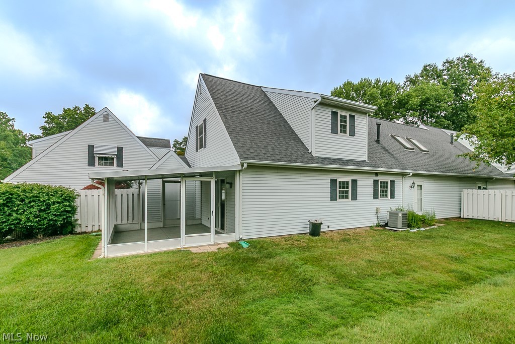 Cobblestone Estates Condo - Residential