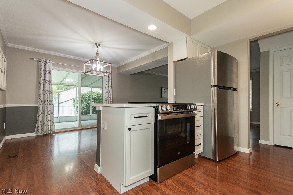 Cobblestone Estates Condo - Residential