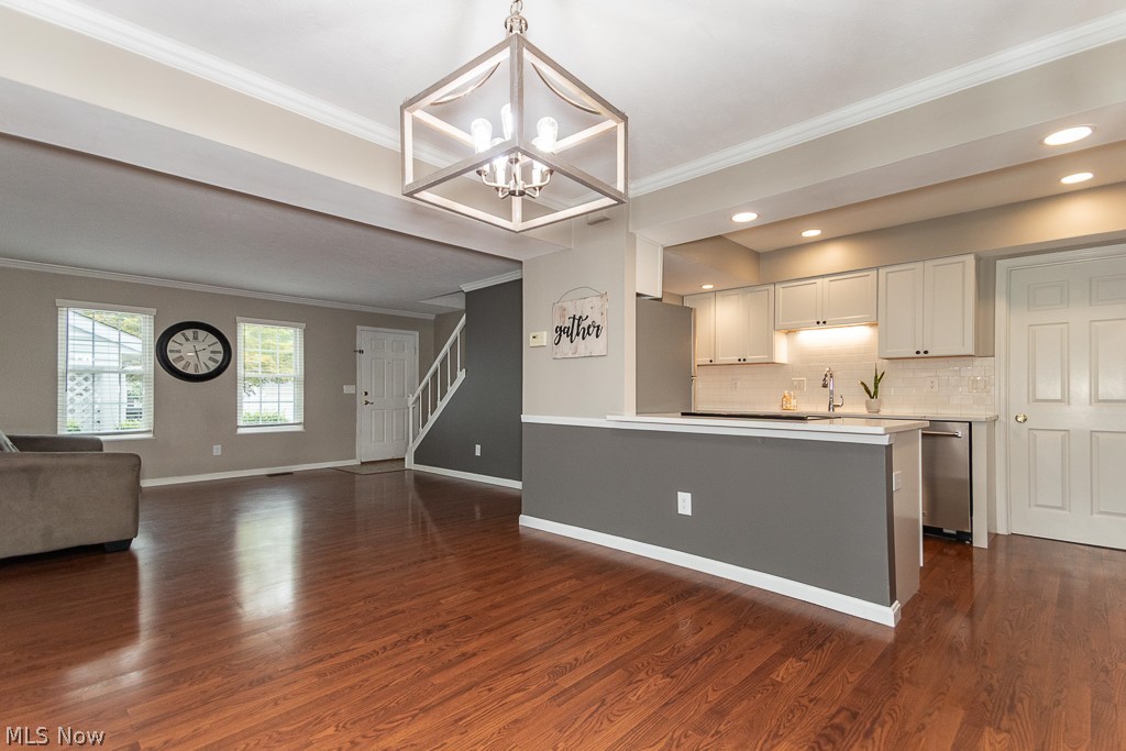 Cobblestone Estates Condo - Residential