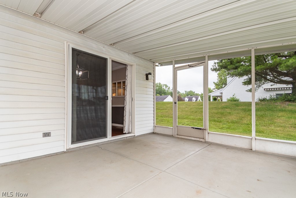 Cobblestone Estates Condo - Residential