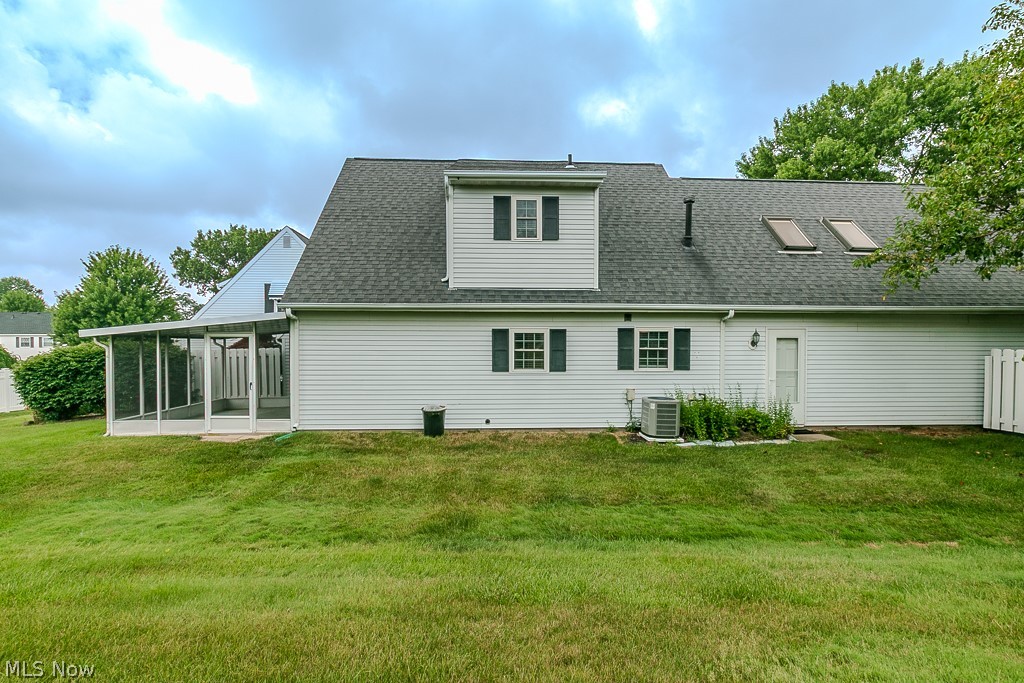 Cobblestone Estates Condo - Residential