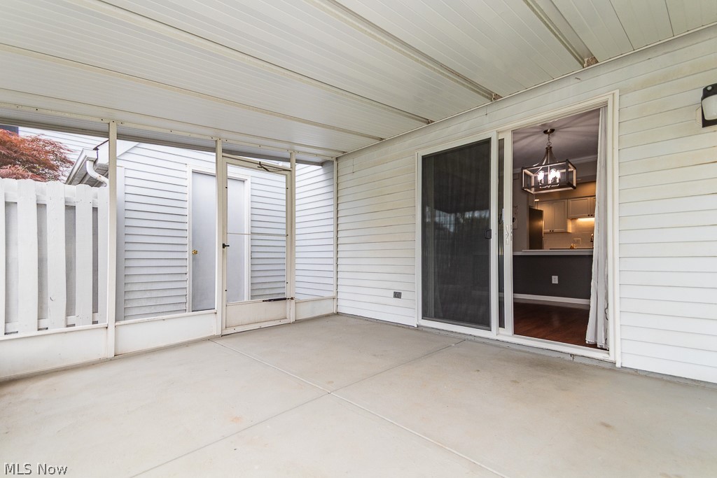 Cobblestone Estates Condo - Residential