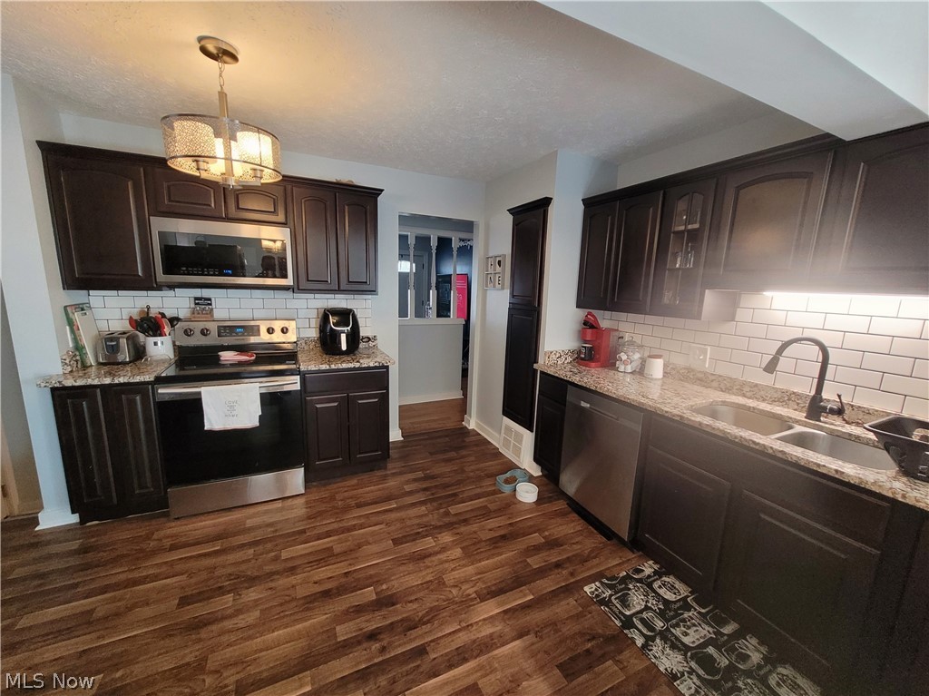 Hillcrest Park Sub - Residential