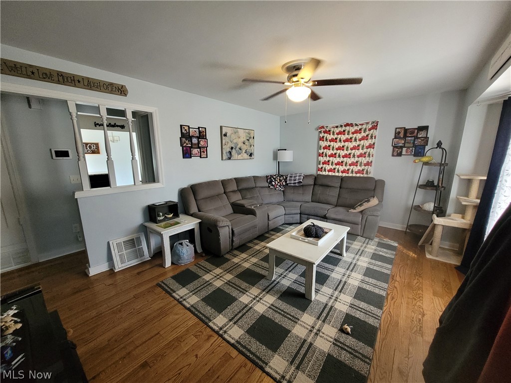 Hillcrest Park Sub - Residential