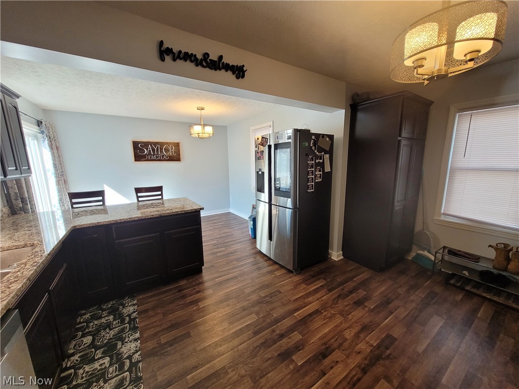 Hillcrest Park Sub - Residential