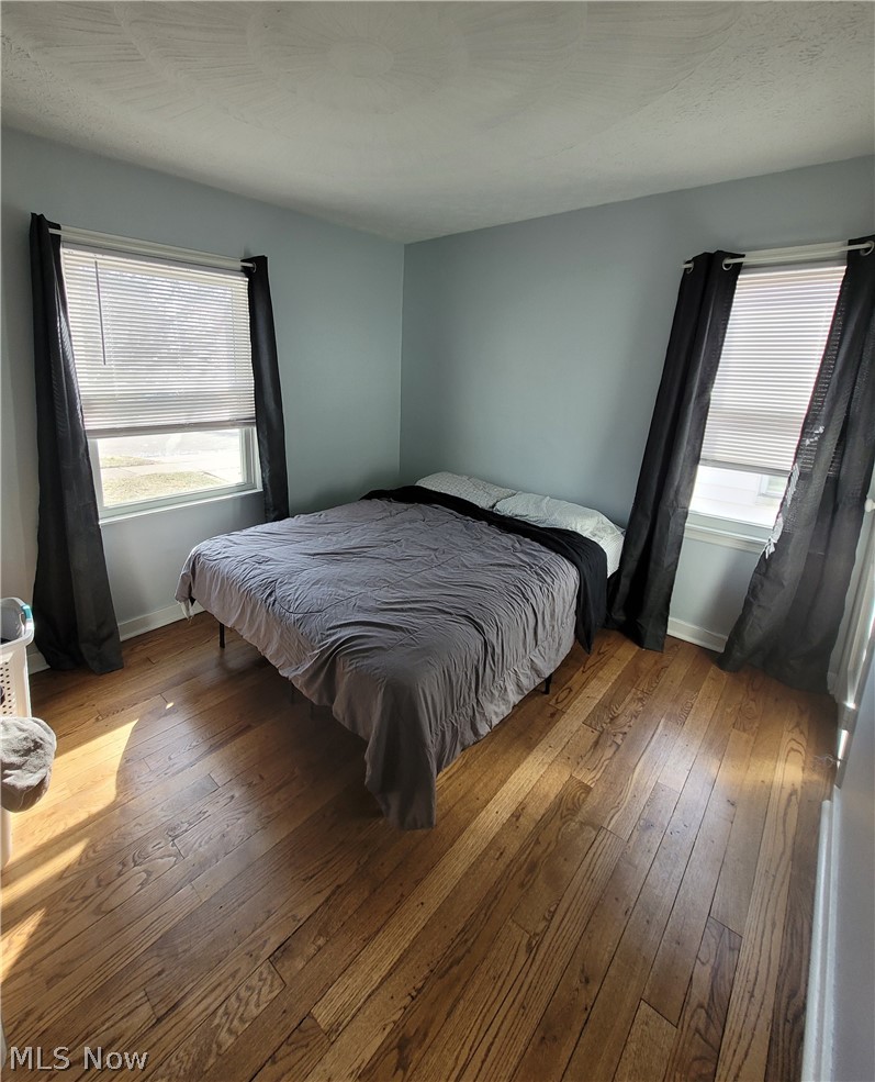 Hillcrest Park Sub - Residential
