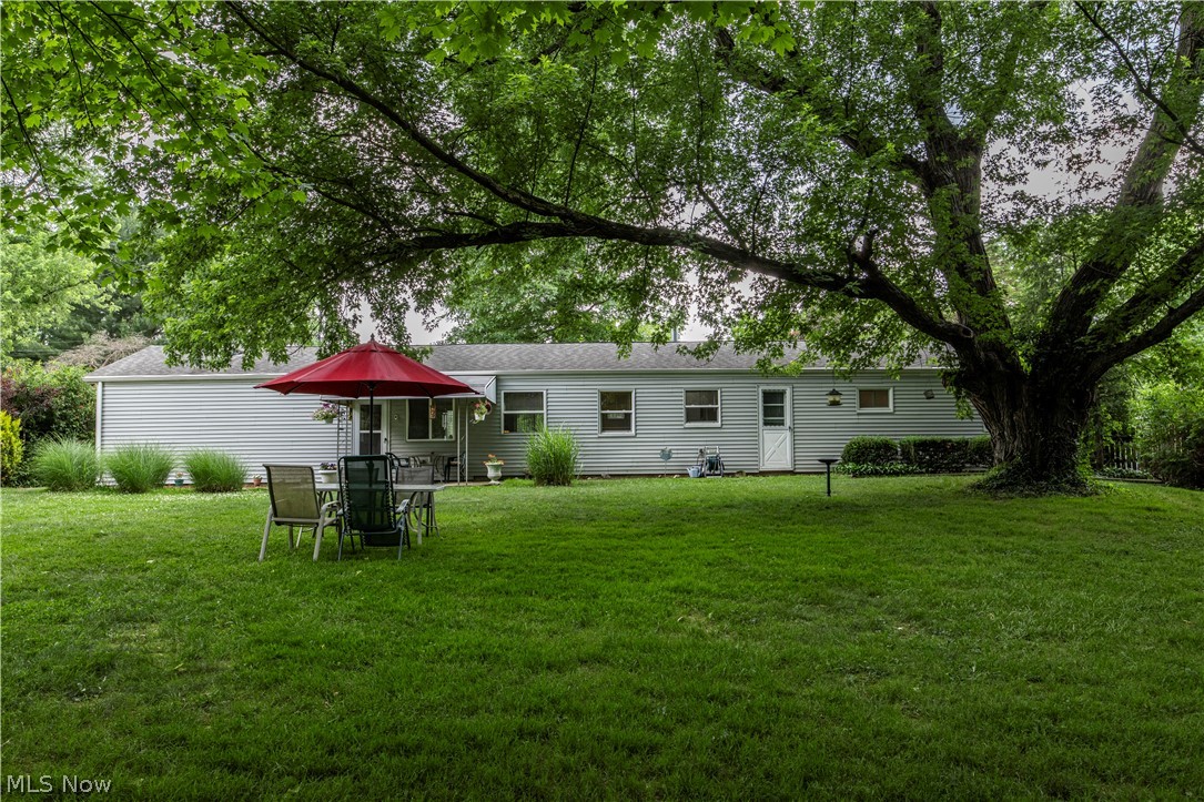 Skyhaven Sub - Residential