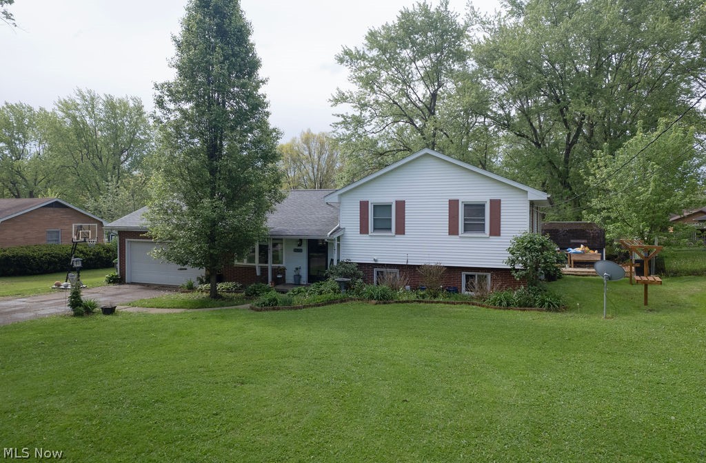 Barcus Heights - Residential
