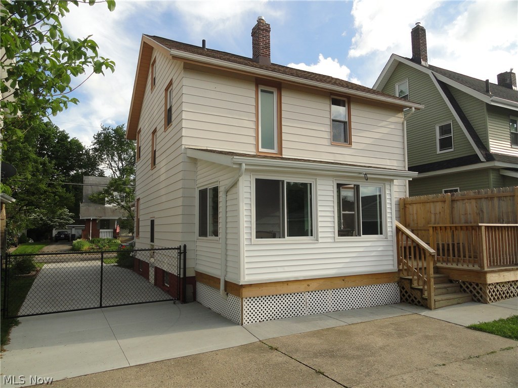 Keenan Heights - Residential