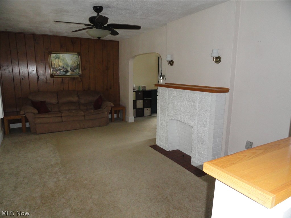 Keenan Heights - Residential