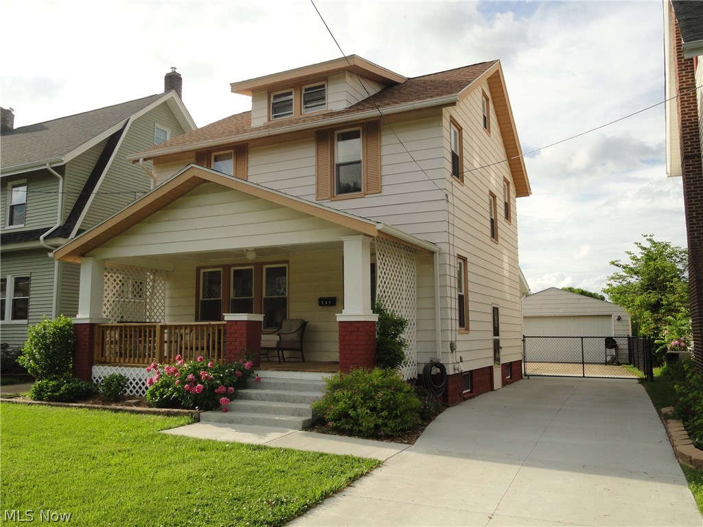 Keenan Heights - Residential