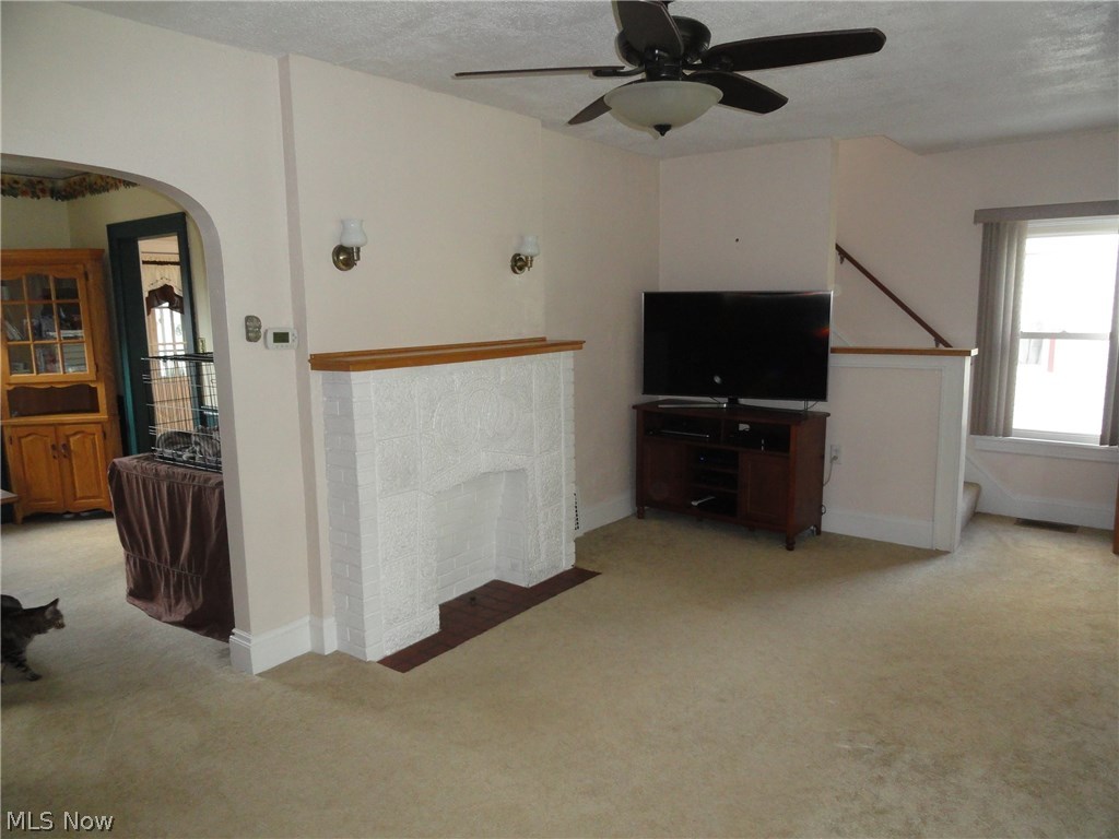 Keenan Heights - Residential