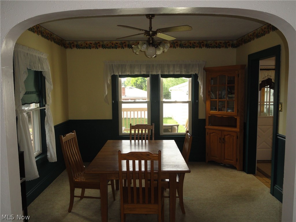 Keenan Heights - Residential