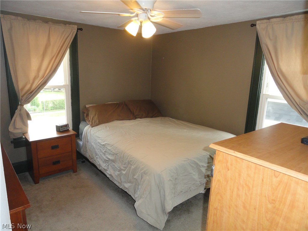 Keenan Heights - Residential