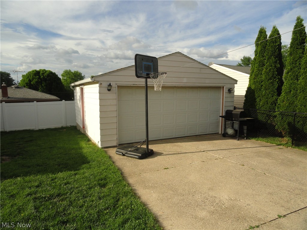 Keenan Heights - Residential