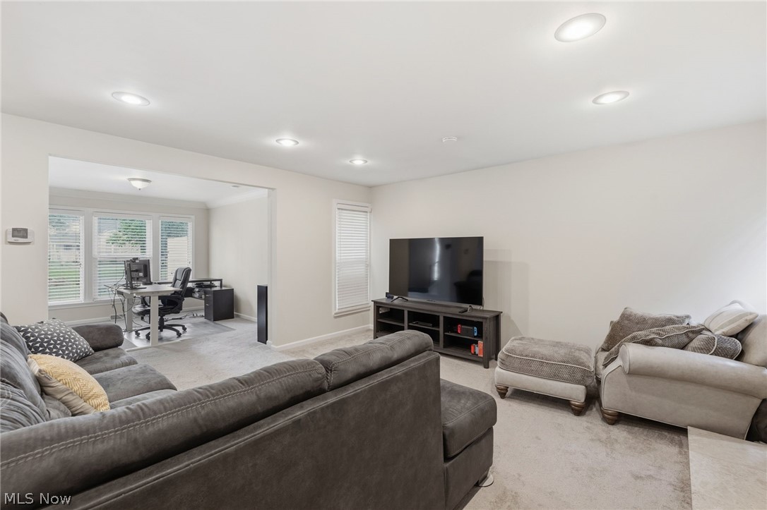 Van Sweringen Companys - Residential
