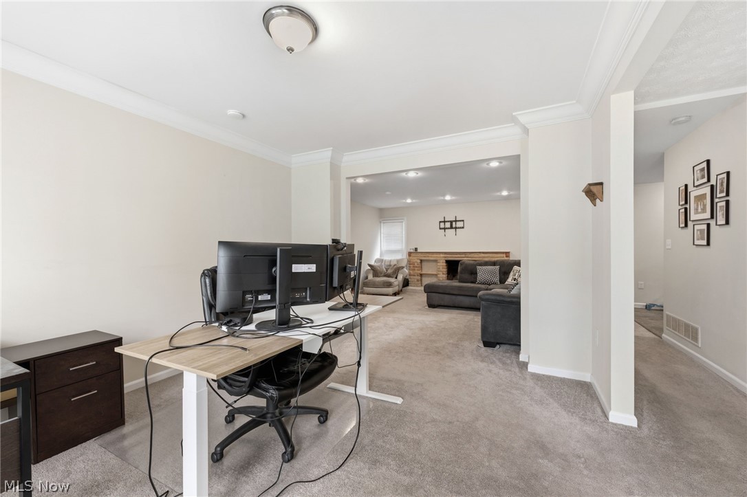 Van Sweringen Companys - Residential