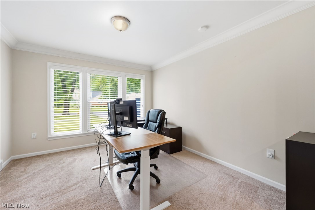 Van Sweringen Companys - Residential