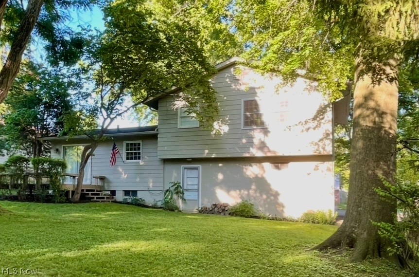 Parkway Allotment - Residential