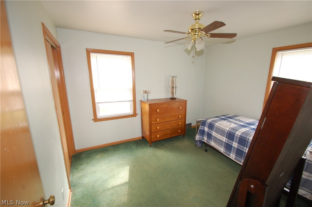 City/Youngstown - Residential