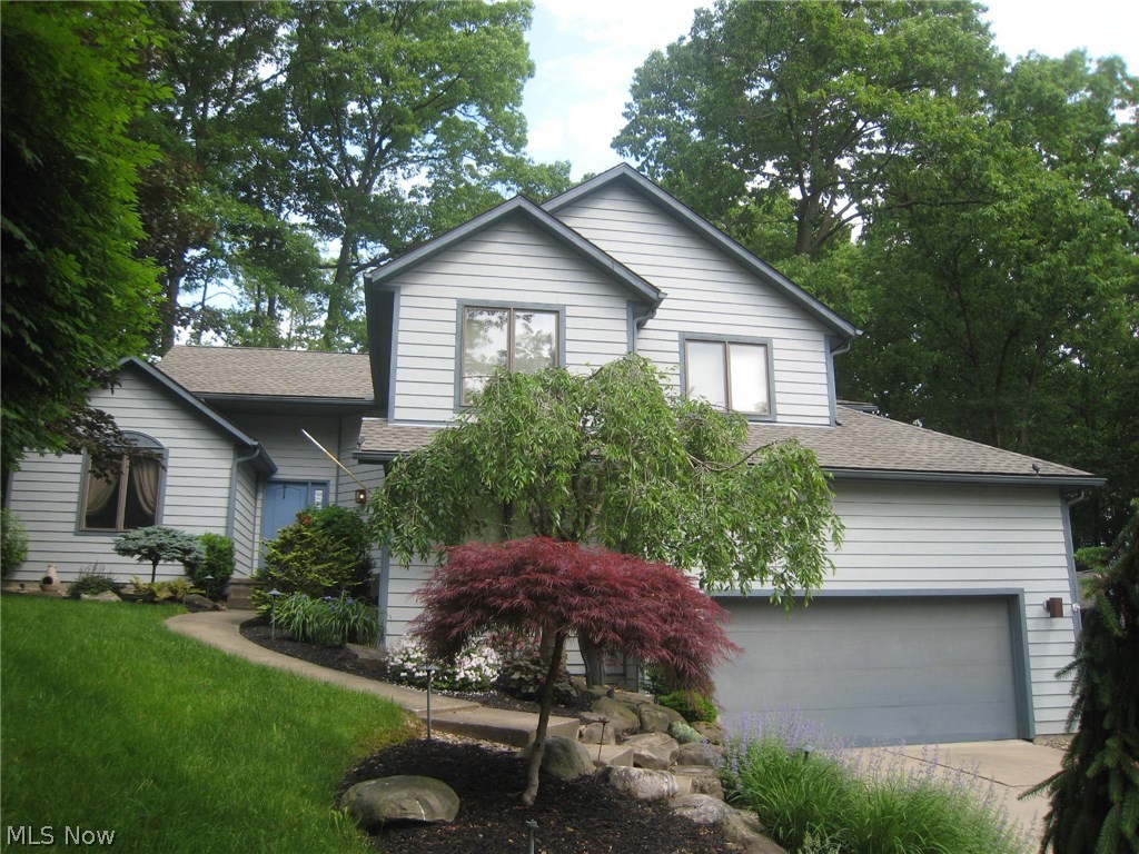 Merriman Woods - Residential