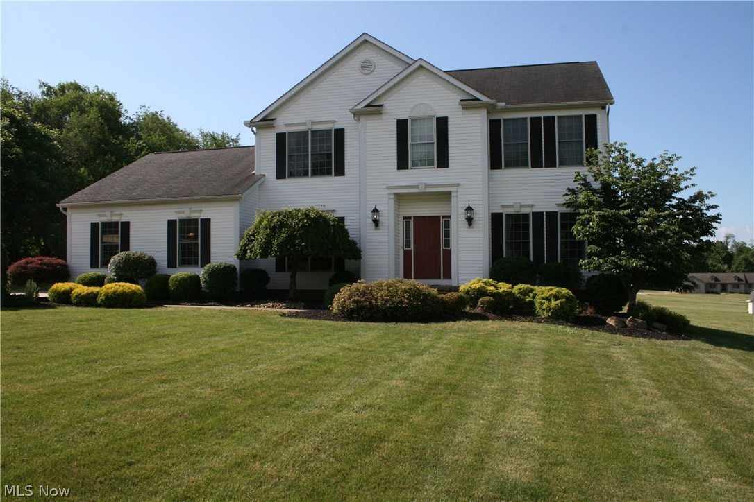 Franklin Sec 22 - Residential