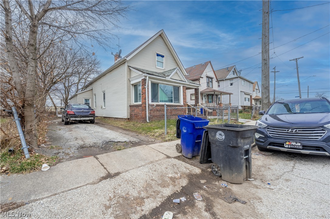 Longview - Residential