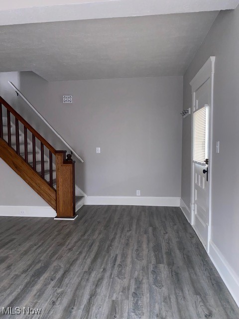 Kenmore - Residential Lease