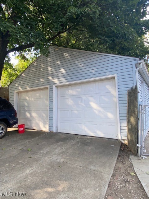 Kenmore - Residential Lease