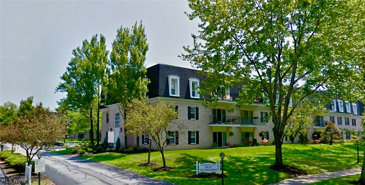 Braemer Court - Residential
