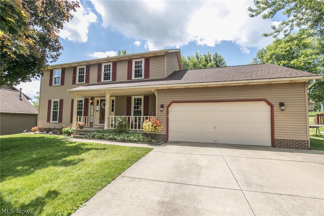Partridge Highlands - Residential