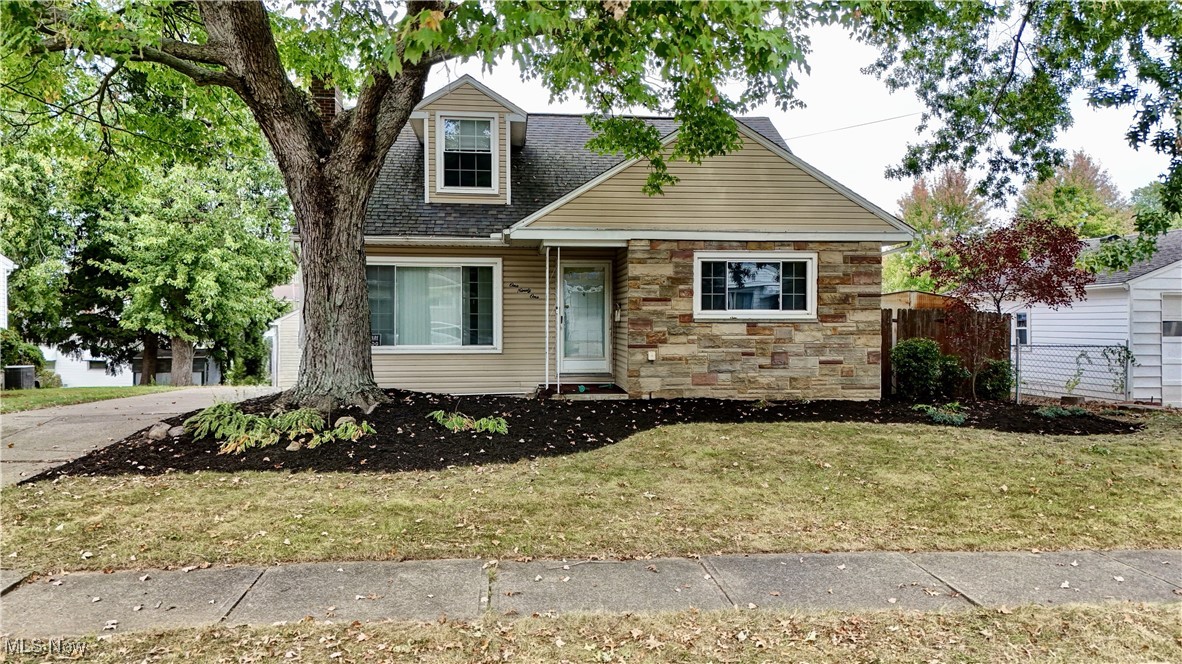 Beverly Park - Residential