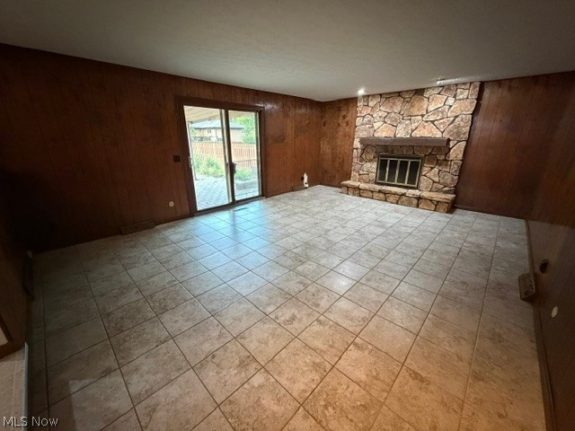 Cedar Estates Sub - Residential
