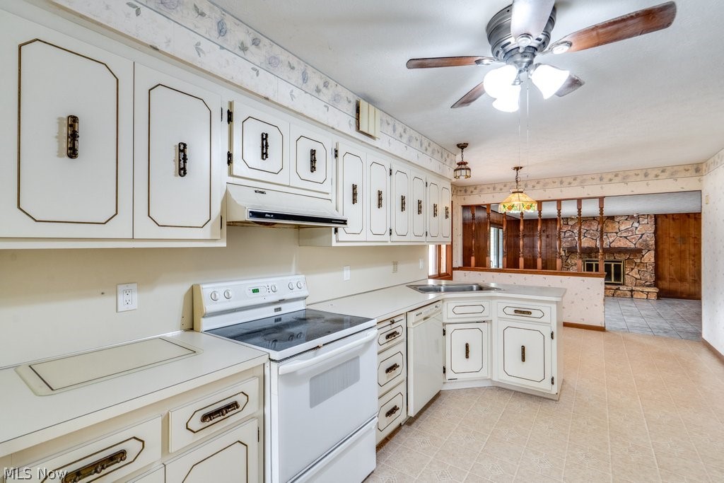 Cedar Estates Sub - Residential