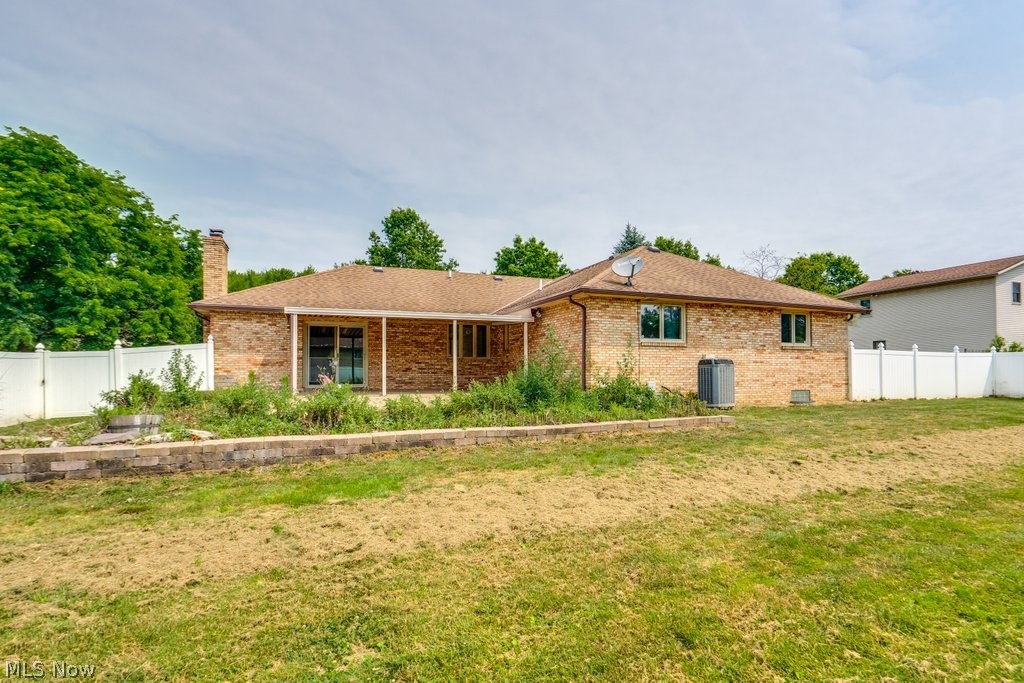 Cedar Estates Sub - Residential