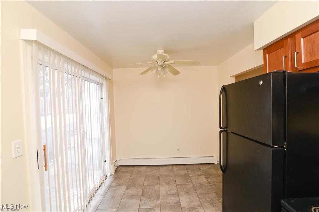 Washington Square 01 - Residential Lease
