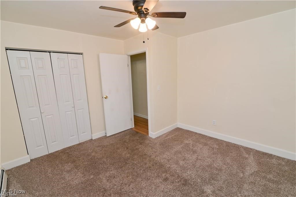 Washington Square 01 - Residential Lease