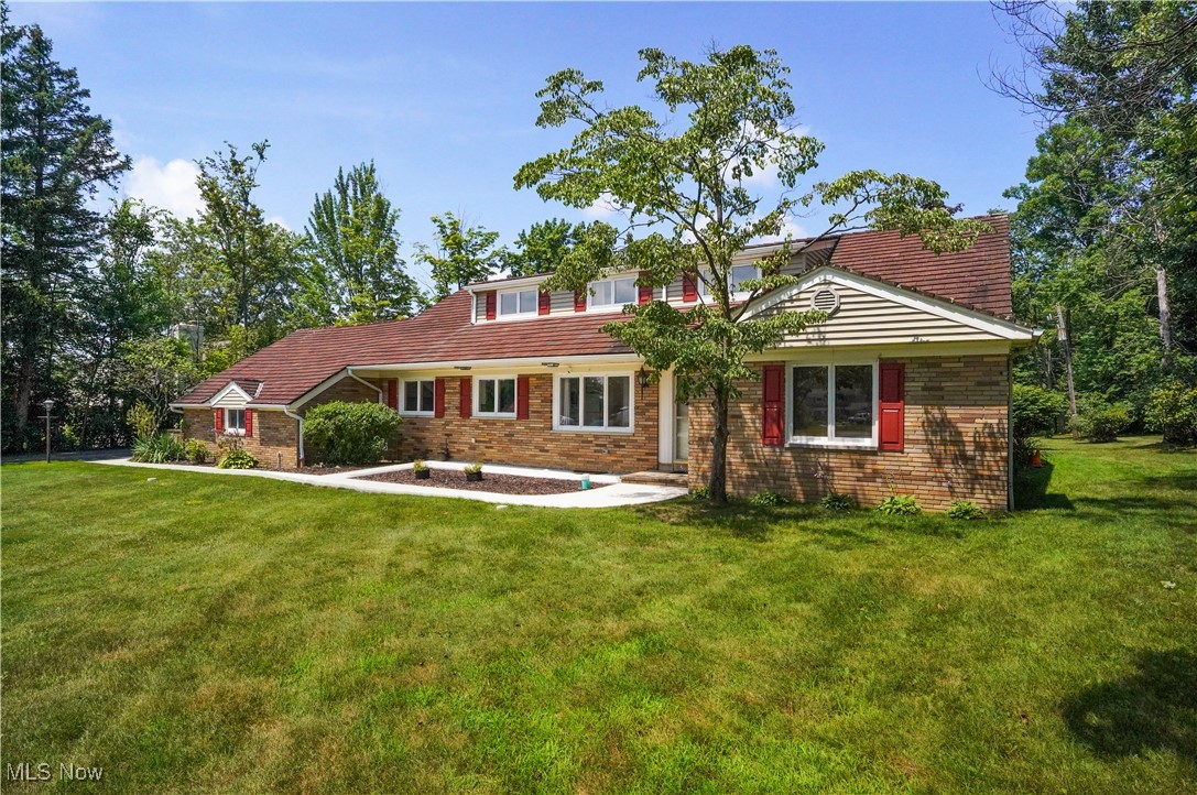 Pepper Pike Country Estates Inc - Residential