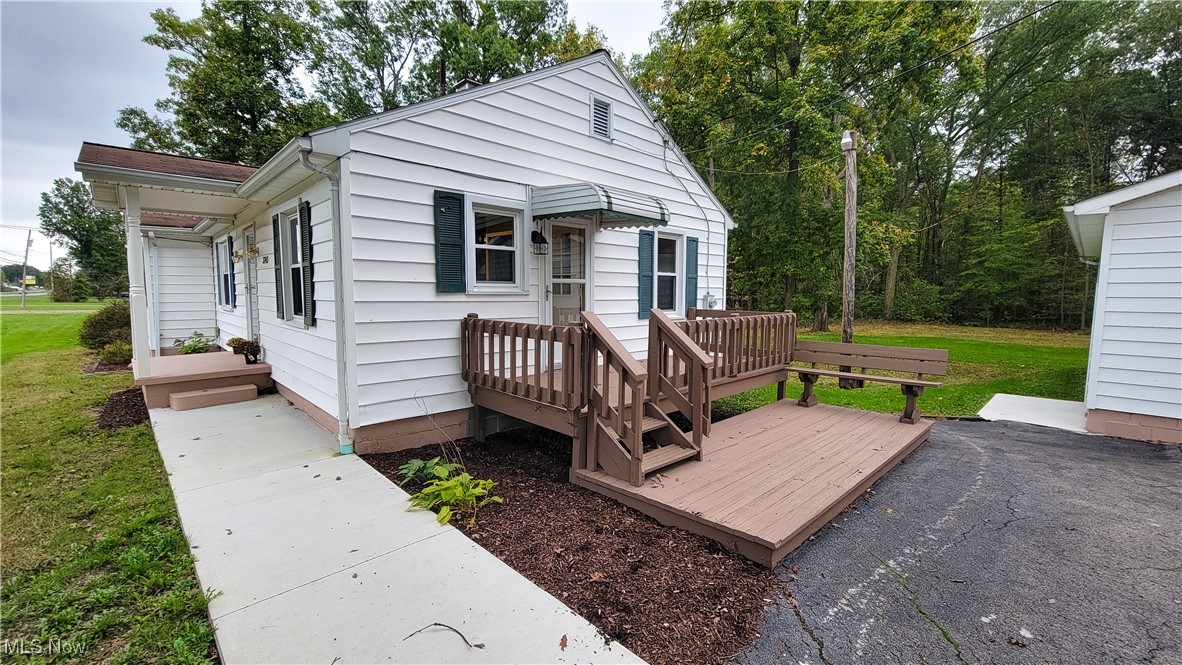 Southington Township Sec 47 - Residential