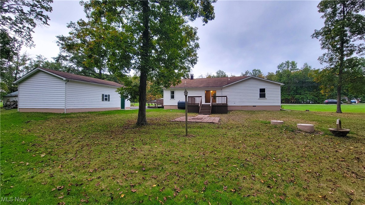 Southington Township Sec 47 - Residential