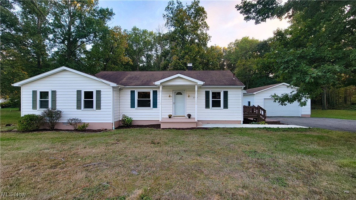 Southington Township Sec 47 - Residential