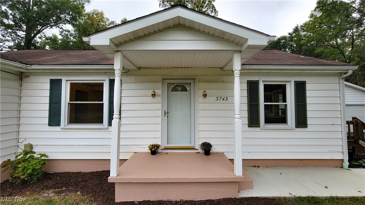 Southington Township Sec 47 - Residential