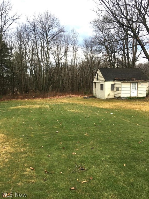 Poland Township - Land