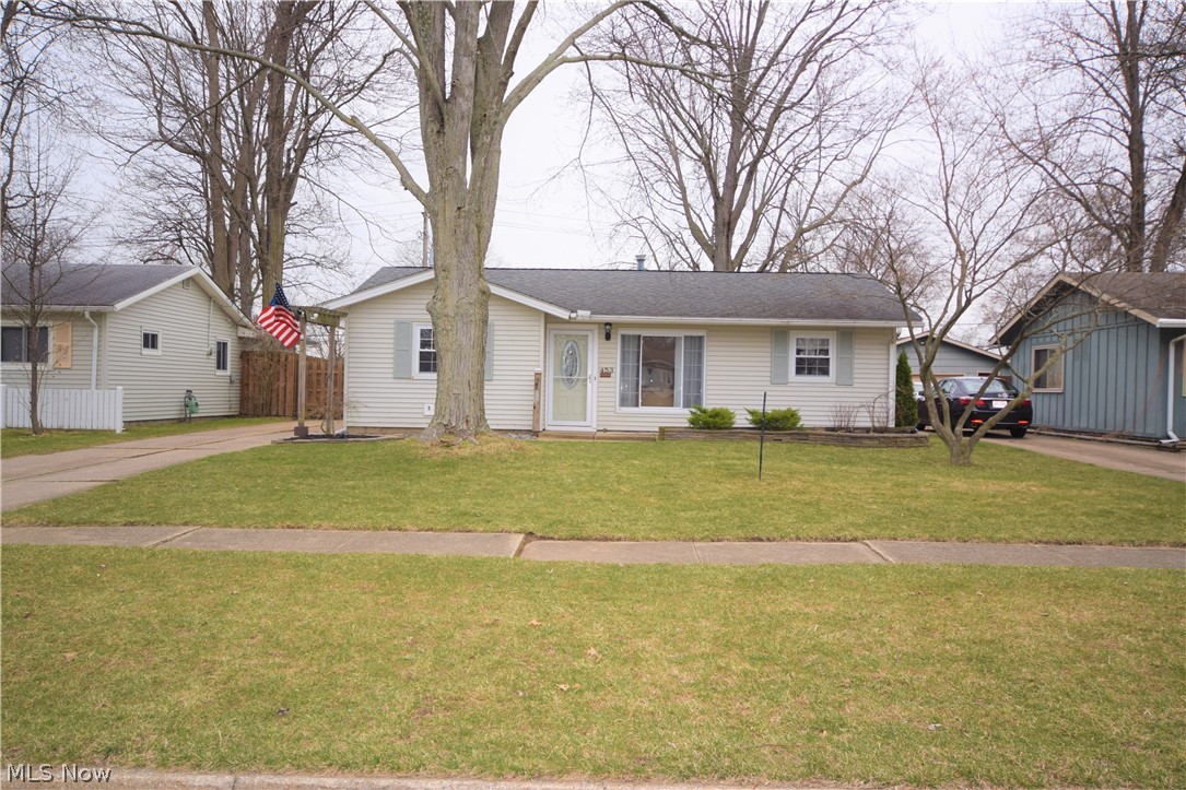 Parknoll Estates - Residential