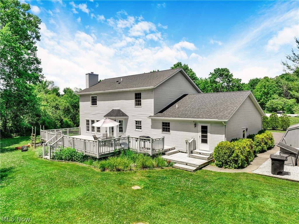 Settlers Place - Residential