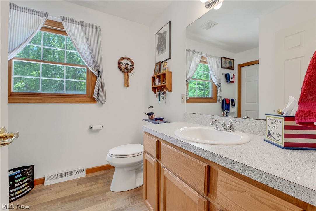 Settlers Place - Residential