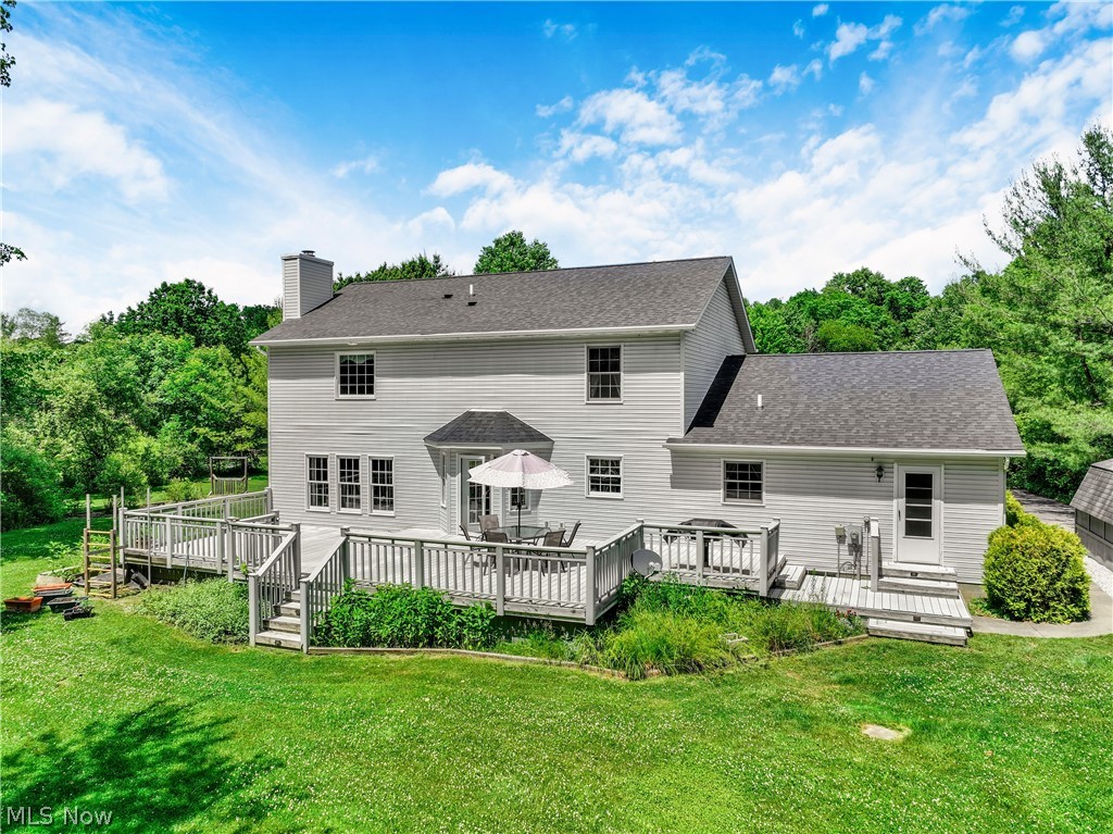 Settlers Place - Residential