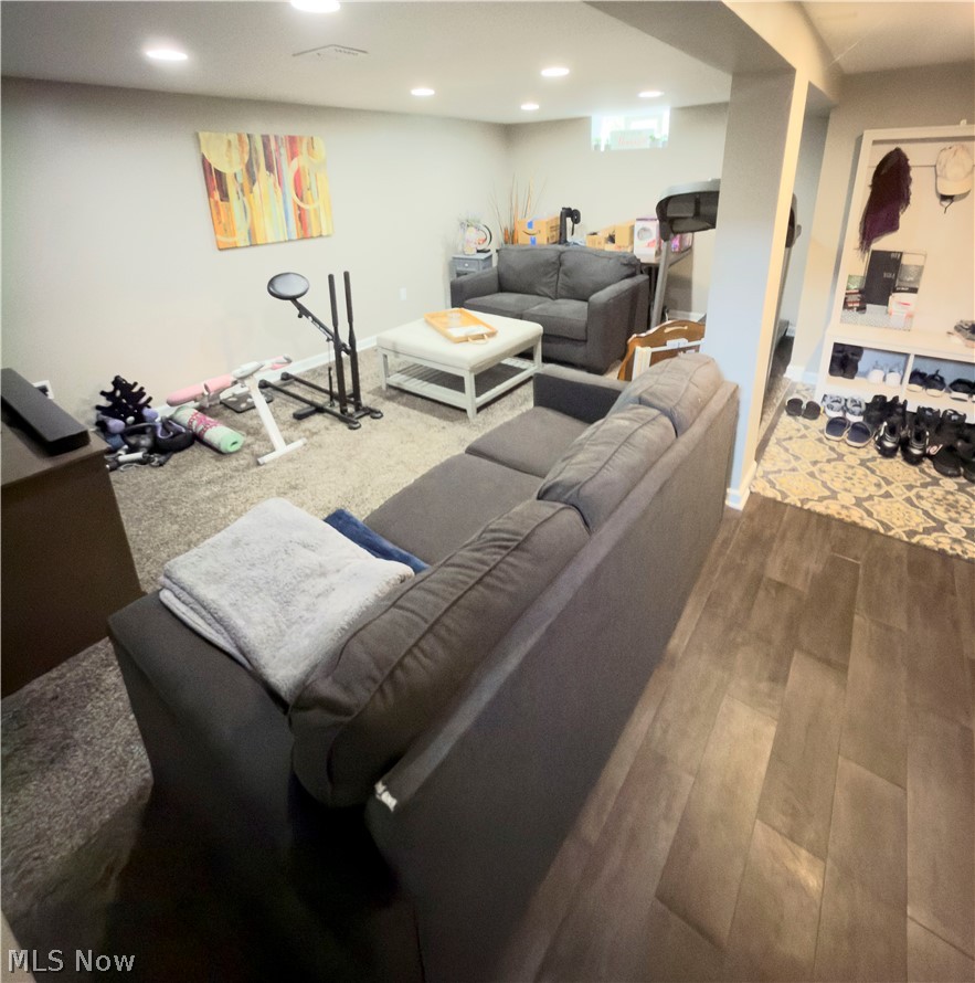 Permanent Homes Sub - Residential