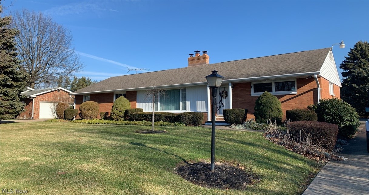 North Avondale Heights - Residential
